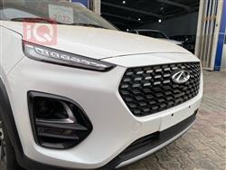 Chery Tiggo 2 Pro